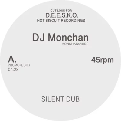 Silent Dub / Finally