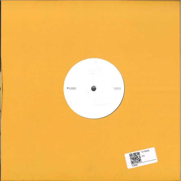 Yellow Jackets Vol.8