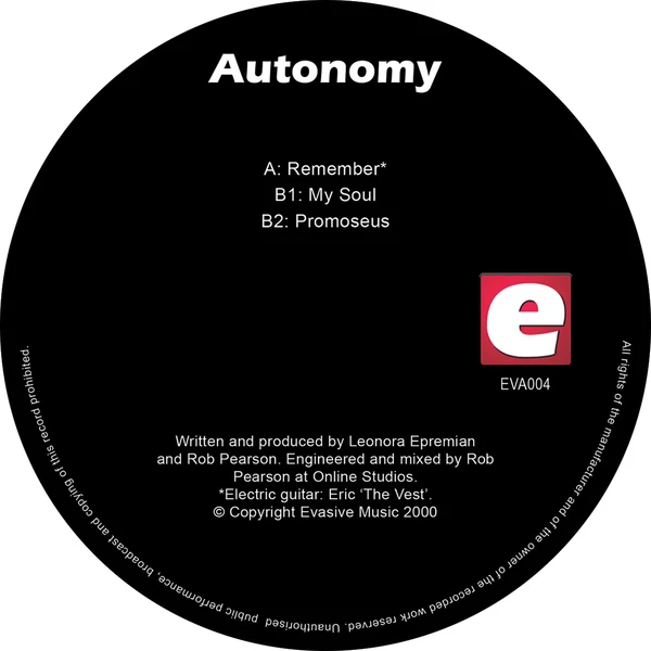 Autonomy