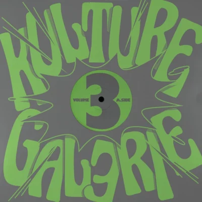 Detroit – Yoyaku Record Store