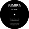 Introduction To The New Label / Juanita Recordings (Anthem)