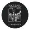 Beyond The Veil EP