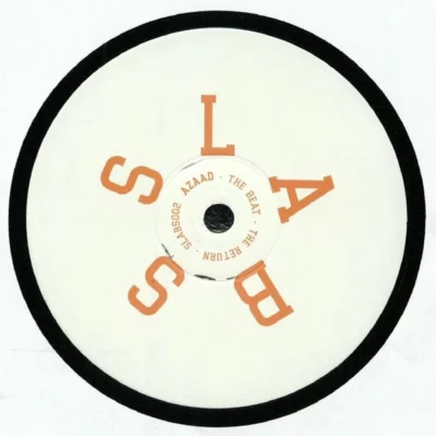 SLABS 002