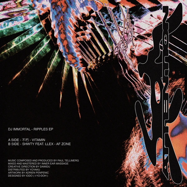 Ripples EP