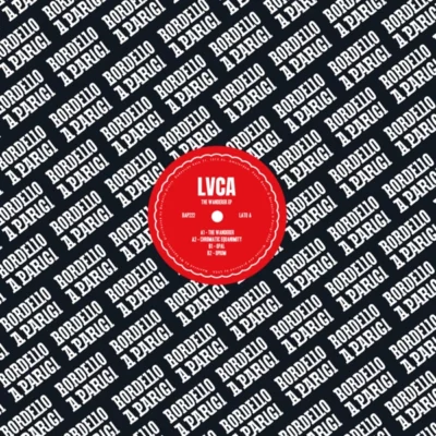 THE WANDERER EP