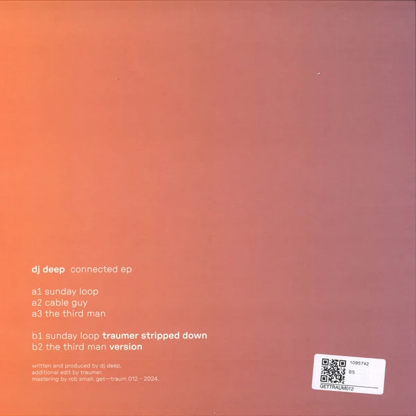 CONNECTED EP