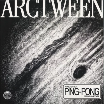 Ping-Pong LP