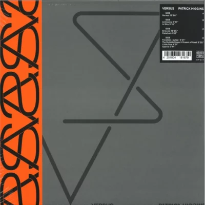 Versus (LP)