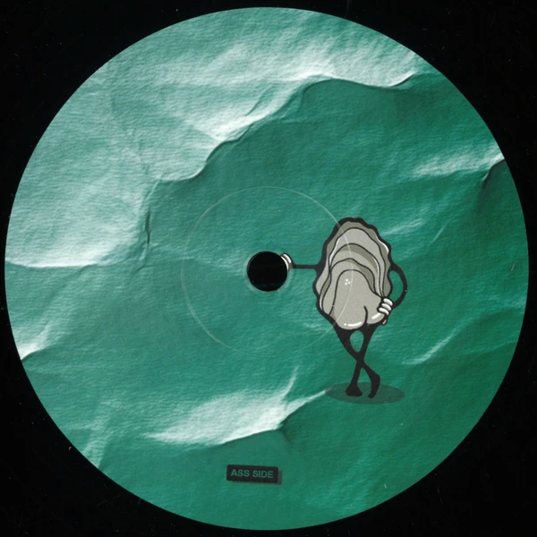 Sea Correction EP