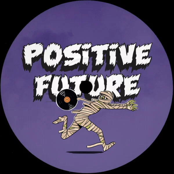 Wicked Future EP