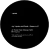 The Presence EP