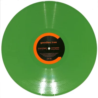 Detroit – Yoyaku Record Store