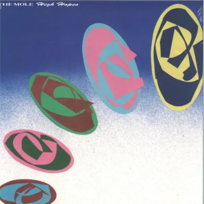 High Hopes (LP)