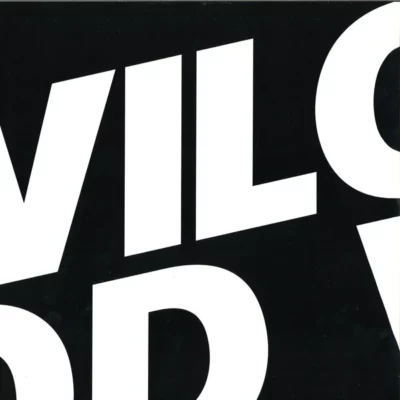 Safe In Harbour 2x12"