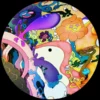 Between Dreams & Delirium EP