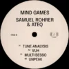 Mind Games