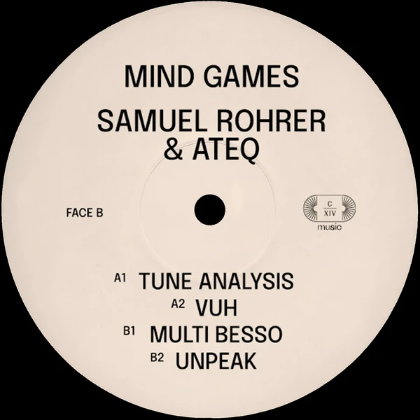 Mind Games