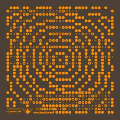 Dots And Pearls 7