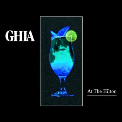 At The Hilton (LTD, Thick high quality sleeve)