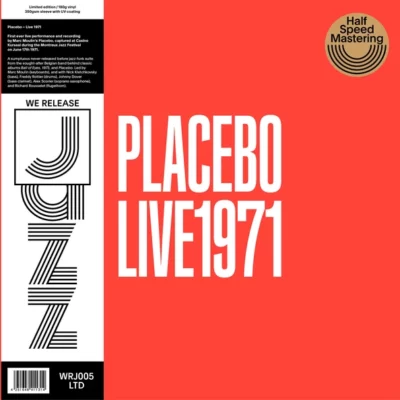 Live 1971