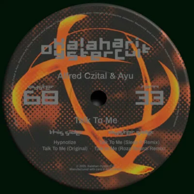 Hypnotize / Talk To Me