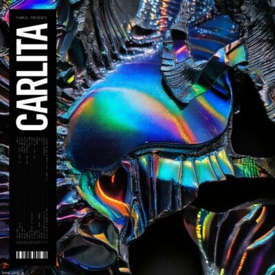 fabric presents Carlita