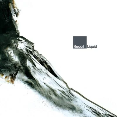 欧2LP Recoil Liquid STUMM173 Mute 未開封 /00520 Alan Wilder - Liquid - STUMM173 - Mute