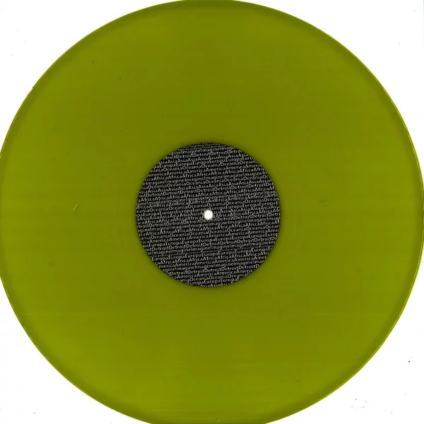 Space Funk Ep