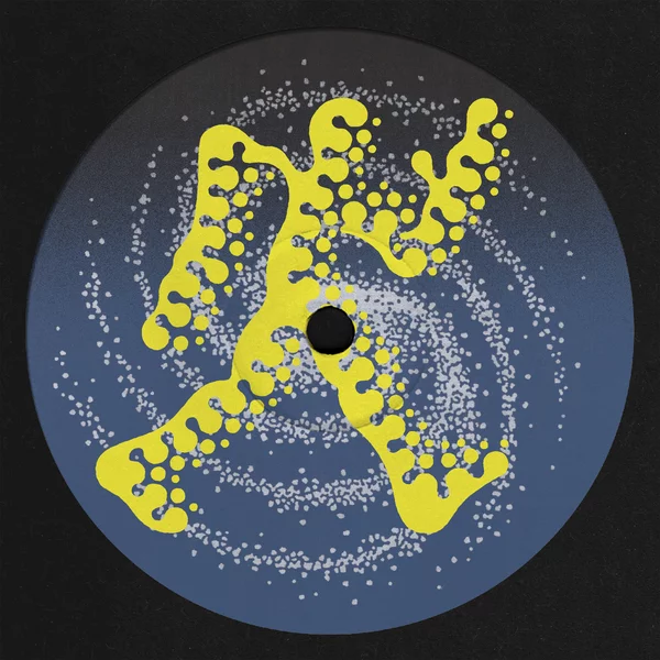 Forbidden Space EP