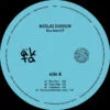 Blue Island EP