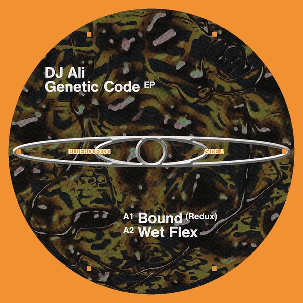 Genetic Code