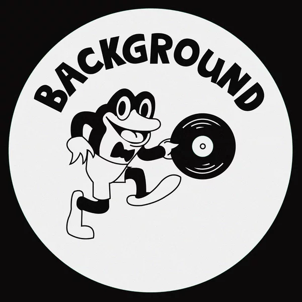 Luca Piermattei & Cédric Dekowski - Split EP