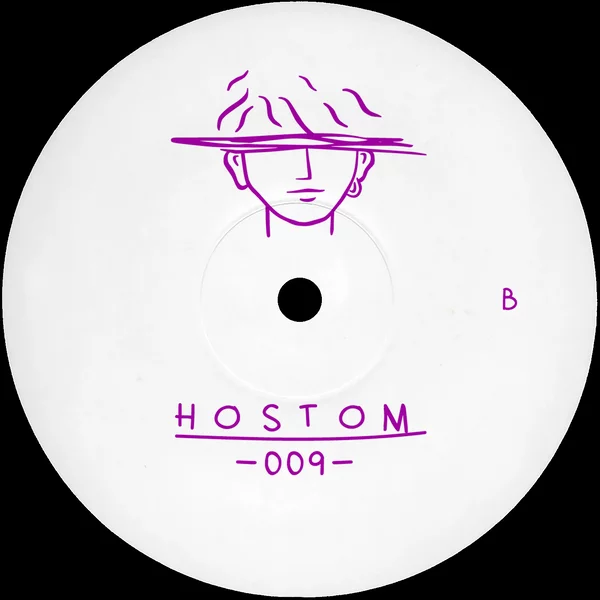 HOSTOM009