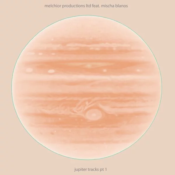 Jupiter tracks pt1