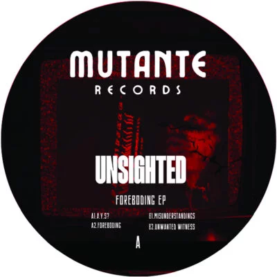 Foreboding EP