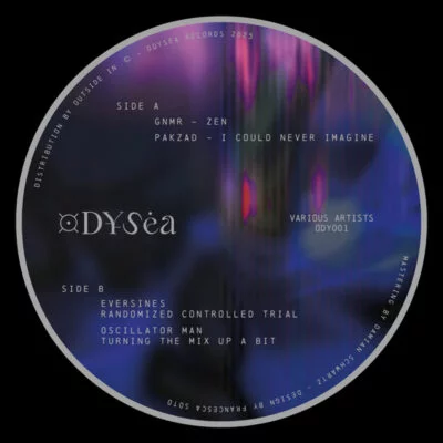 ODY001