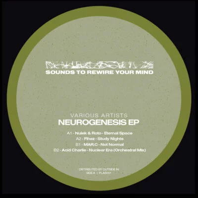 Neurogenesis EP