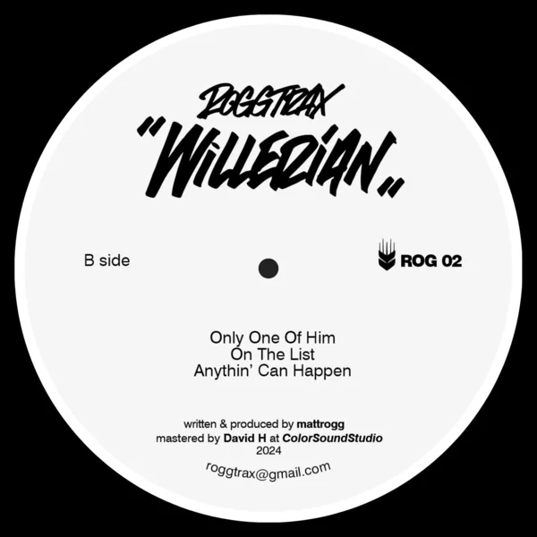 Willerian