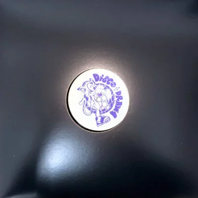 DISCODRAMA EP