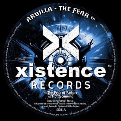 The Fear EP