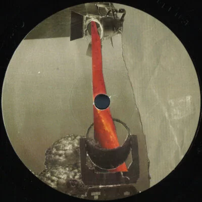 exus LP (sampler)