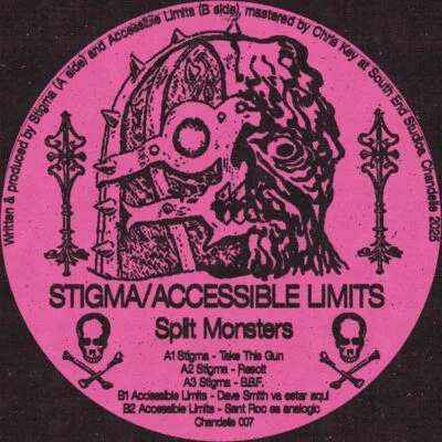 Split Monsters