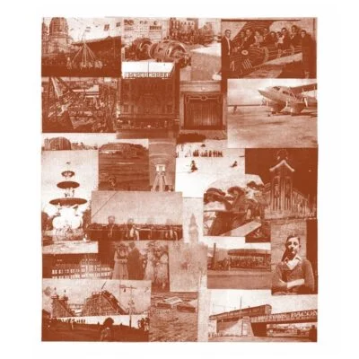 Hydroplane LP