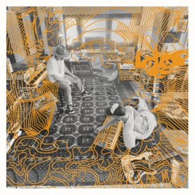 mixtape suite (LP)