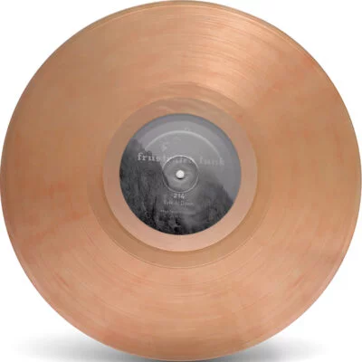 Lyle At Dawn (colored vinyl 2025)