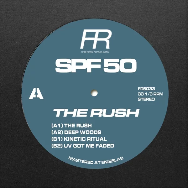 The Rush