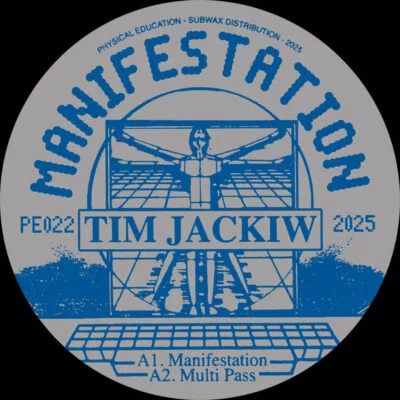 Manifestation EP