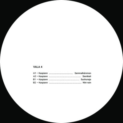 Techno - Yoyaku Record Store