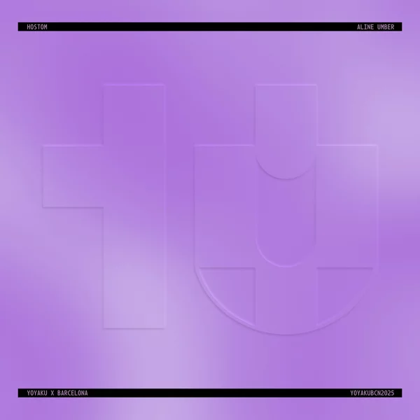 Yoyaku Barcelona 2025