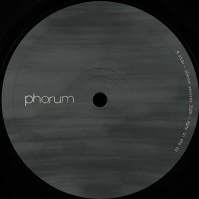 Techno - Yoyaku Record Store